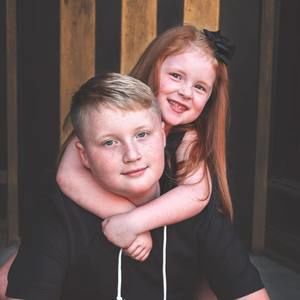 Meet your Posher, Mike-kecia